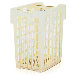 Cesta per baguette molto lunghe